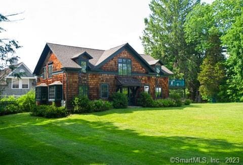 17 Kirby Rd