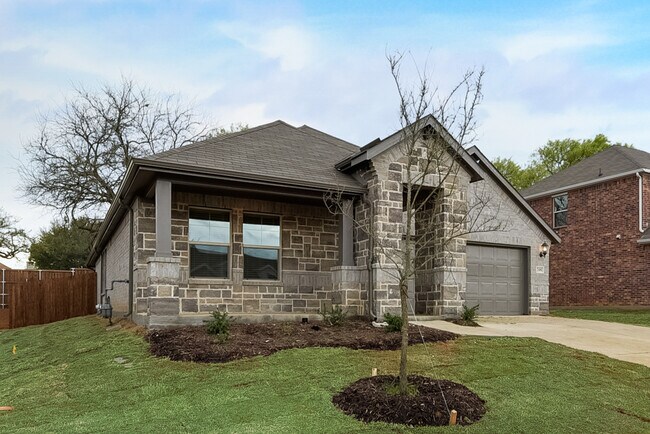 Photo - 208 Briarwood Ln Casa