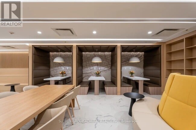 Photo - 38 Widmer St Unité 1003