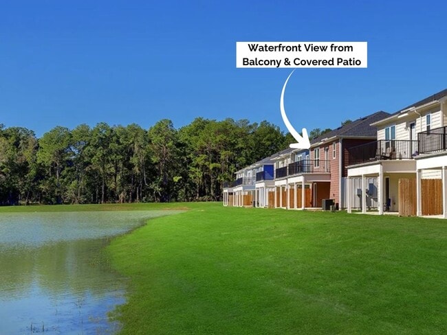 Photo - 15770 Old Conroe Rd Unidad 15003