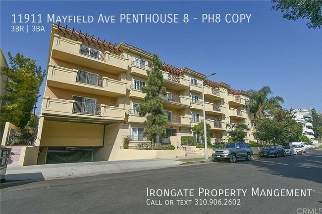 Photo - 11911 Mayfield Ave Unidad PH8 COPY