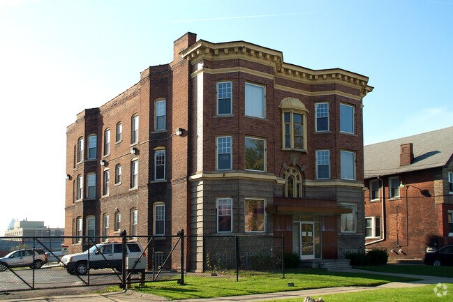 50 Westminster