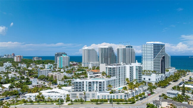 Photo - 401 N Birch Rd Unit 1212