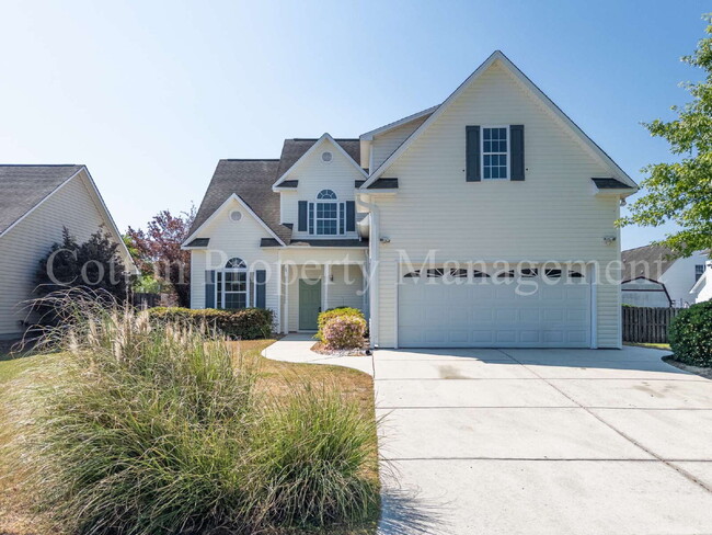 Photo - 448 Vallie Ln