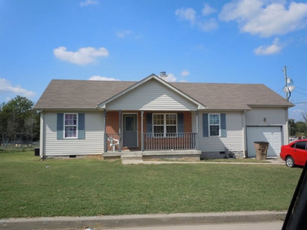 Large 3br 2ba in Antioch, Tn - Large 3br 2ba in Antioch, Tn