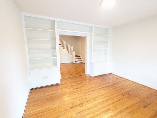 Photo - Charming Historic townhouse in downtown Frederick available mid June!