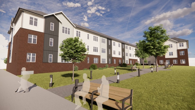 Photo - Millard Landing 55+ Community