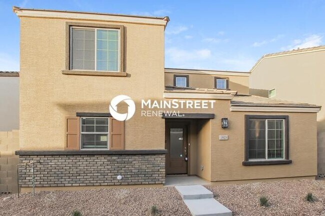 Building Photo - 3 Bedroom Pet-Friendly Home in Phoenix, AZ with Main Street Renewal