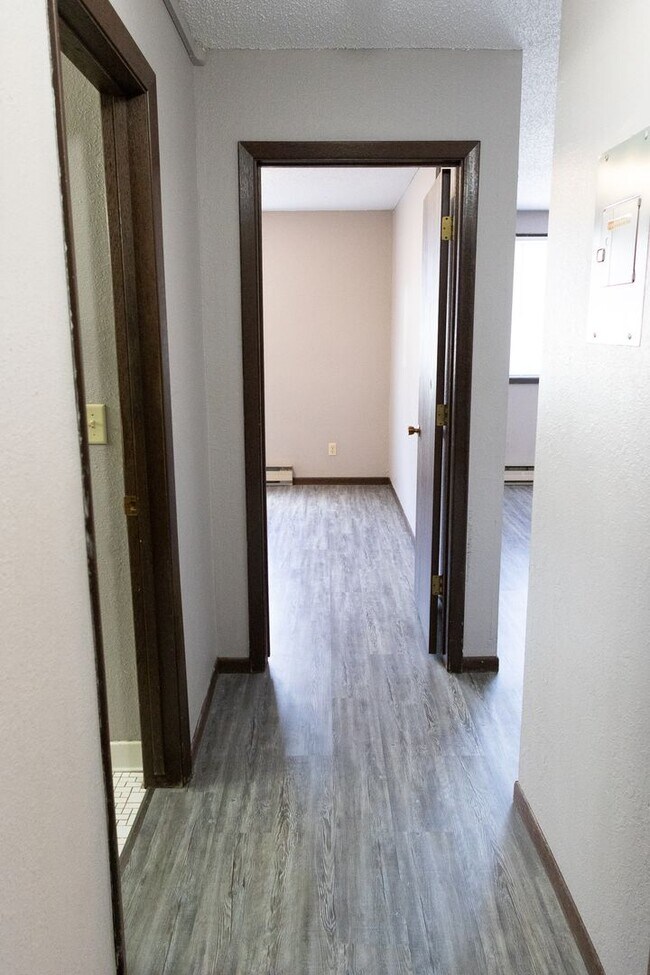 Lakewood Apartments