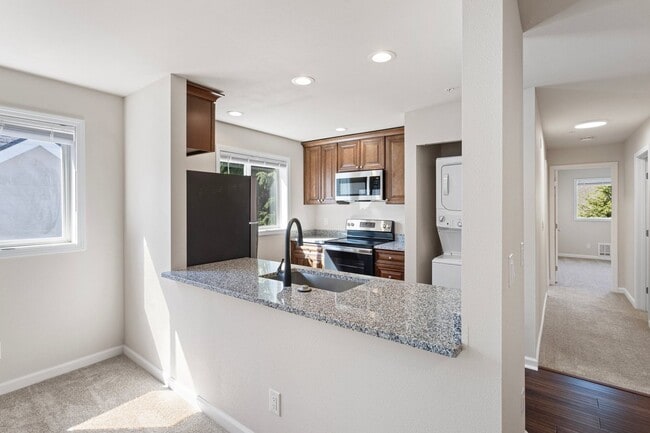 Photo - Park Place Apartments