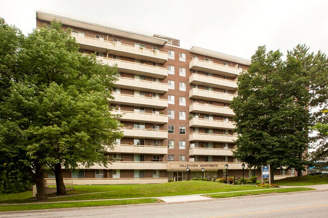 Photo - Valleyview Apartments