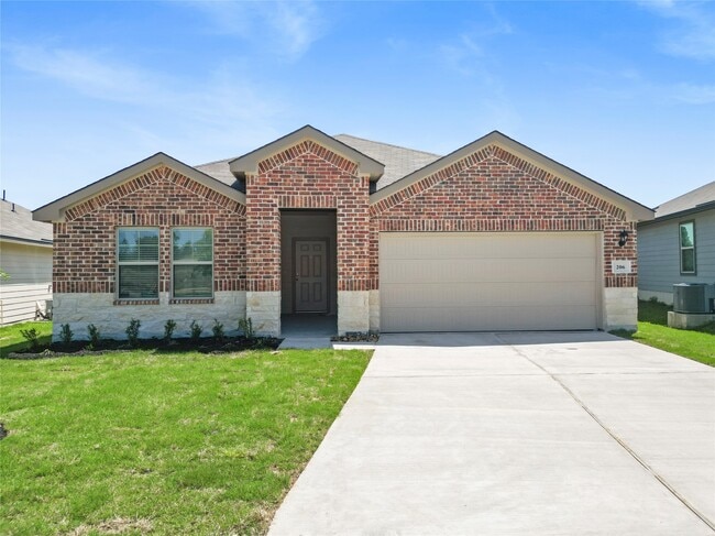 Building Photo - 206 Rockbridge Dr