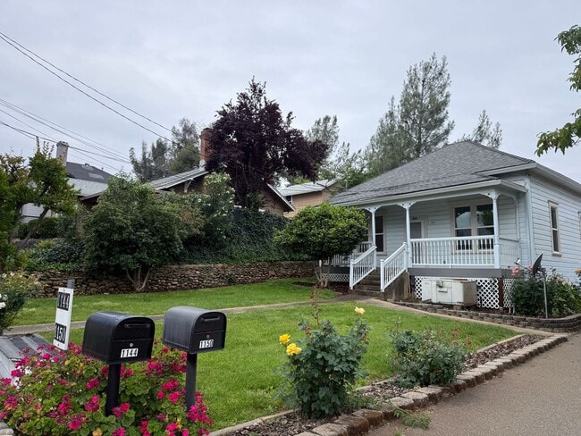 Photo - 3-bedroom, 1-bath home in Redding blends historic charm with modern finishes!