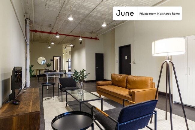 Photo - Room in Shared 5 bed/2 bath home Unit E