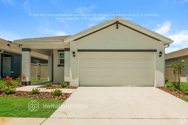 Building Photo - 8029 Majestic Palms Ct Rental