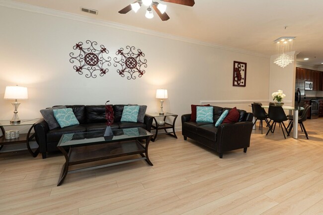 Photo - 4910 Lake Palmetto Ln