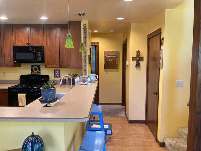 Photo - Charming 2-Bedroom, 2-Bath Cabin Retreat