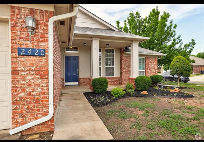 Building Photo - 2420 NW 162nd Terrace Rental