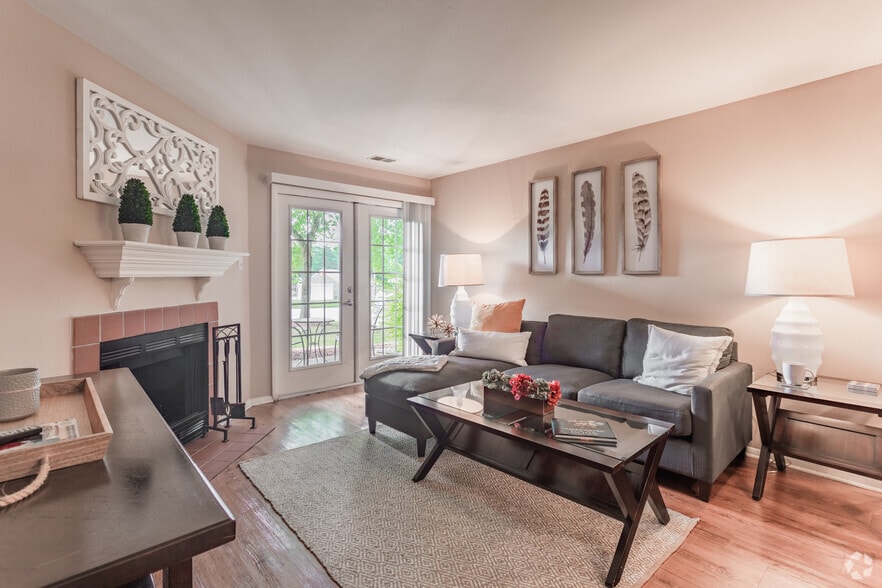 Interior Photo