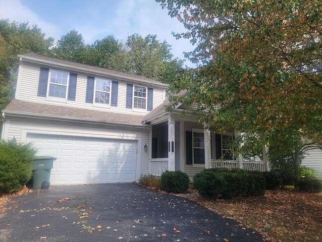 Building Photo - 6444 Hilltop Trail Dr