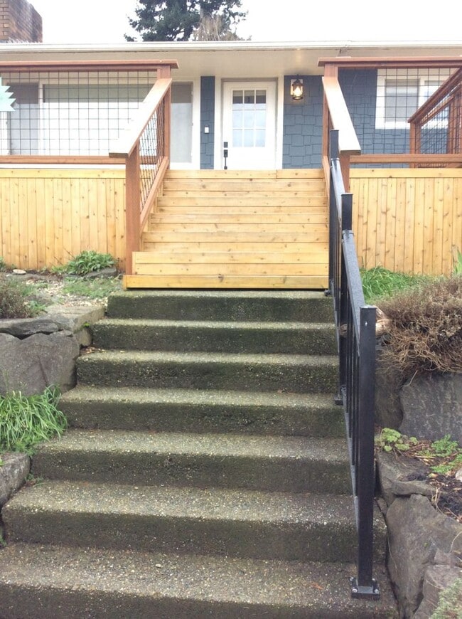 Photo - Browns Point Beauty! Spacious 2BDRM/1.75 BATH Home with Partial View of the Sound!