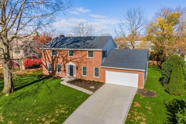 Building Photo - 1350 Marlyn Dr Rental