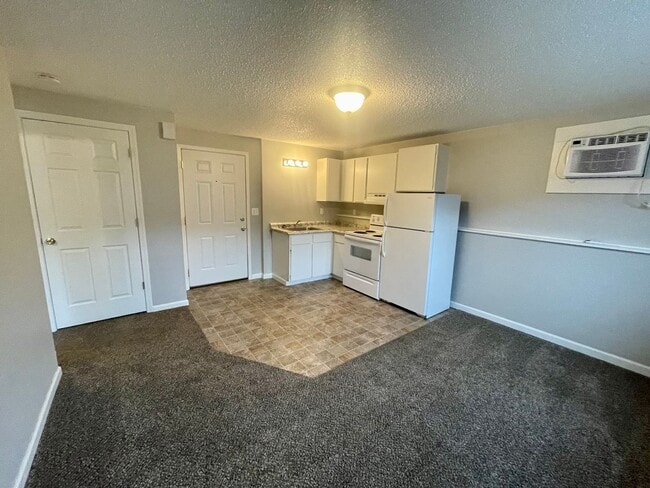 Photo - Newly Updated 1-Bedroom Unit C6