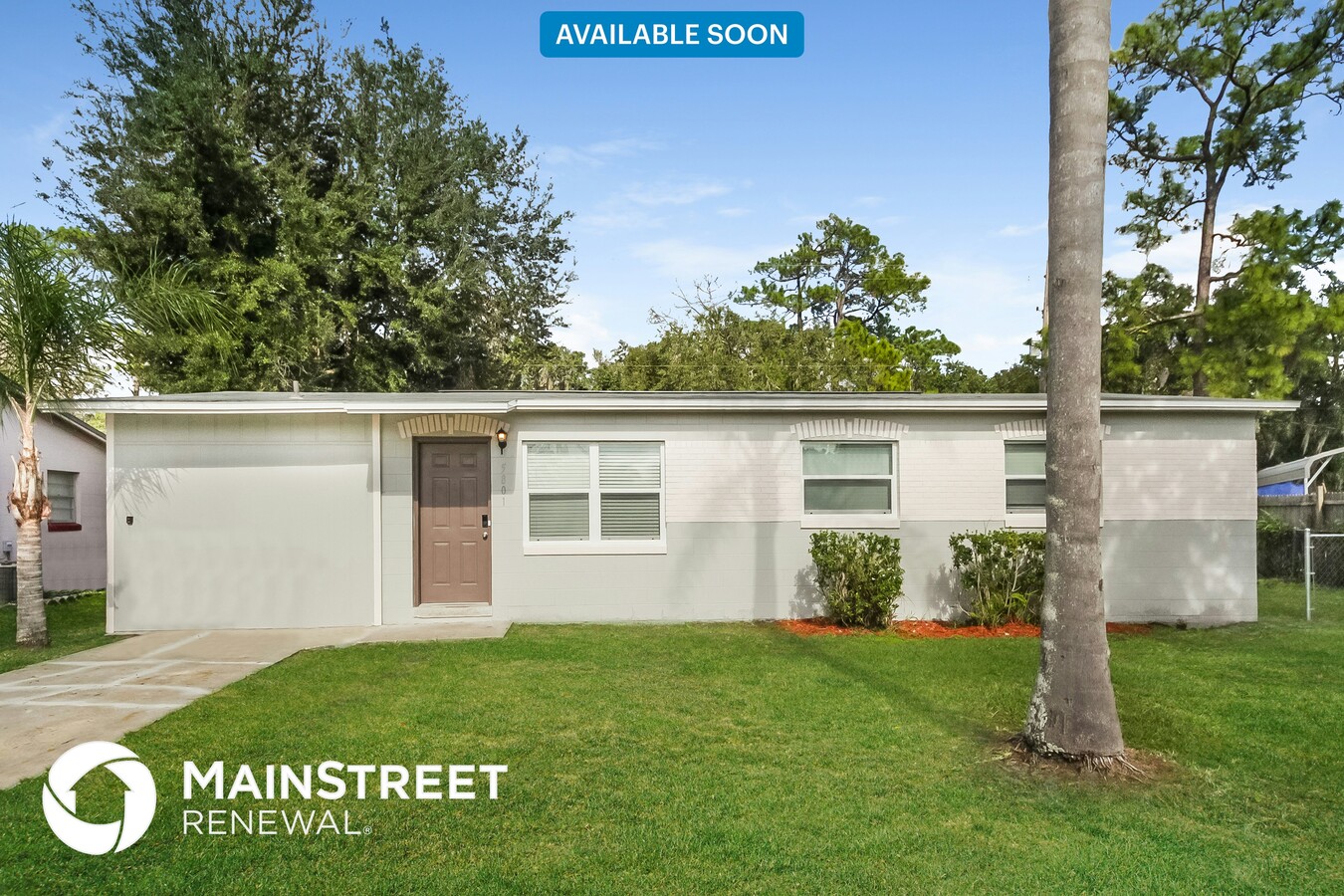 Photo - 5801 Abercorn Dr House