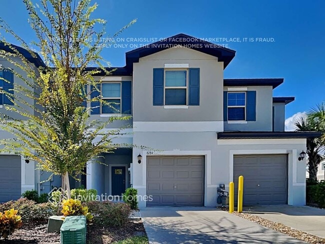 Building Photo - 8284 Crescent Oaks Dr Rental