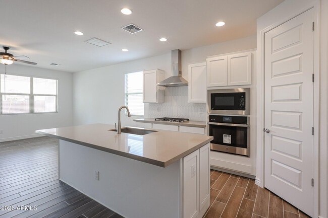 Photo - 17064 W Briles Rd