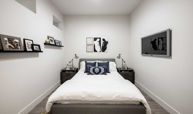 Photo - Seven West DTLA