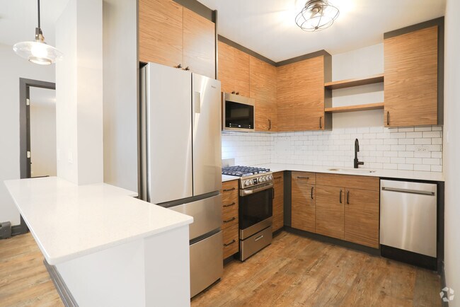 Photo - Wrightwood - 512 W Wrightwood Ave