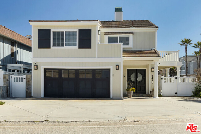 Photo - 1410 Marine Way Casa