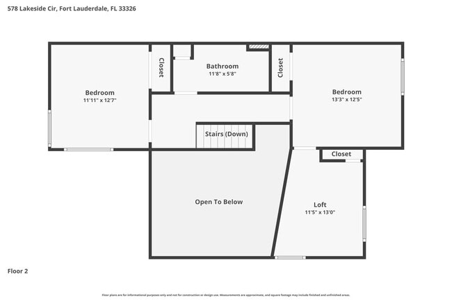 Photo - 578 Lakeside Cir