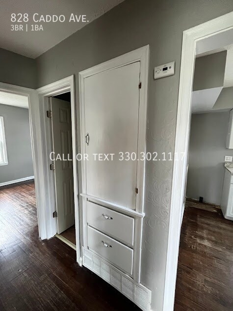 Photo - 828 Caddo Ave