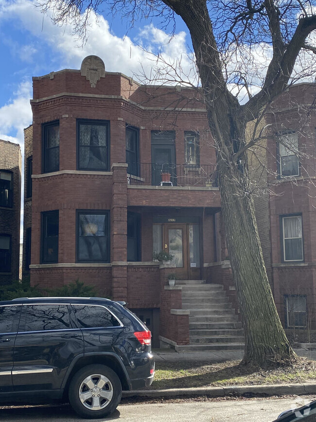 Building Photo - 2217 W Thomas St Rental