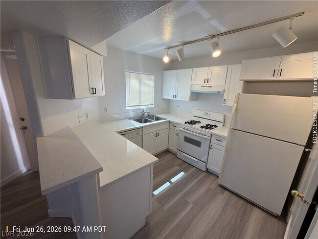 Photo - 4555 E Sahara Ave Unit 103