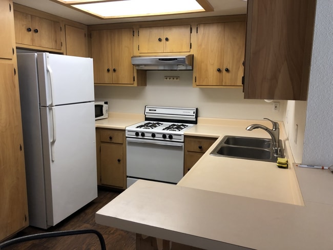 Building Photo - Foothill Community Blocks to Campus