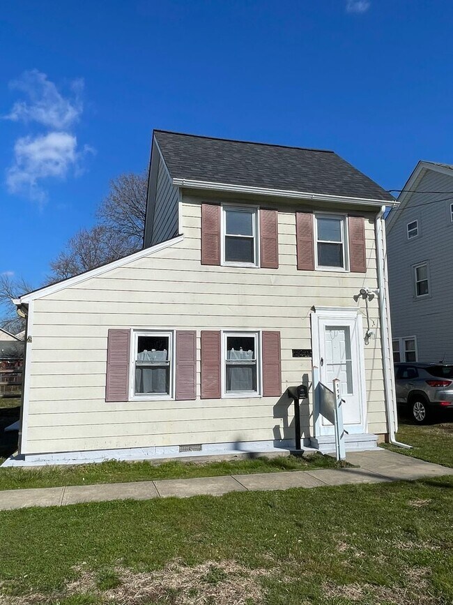2 Bedroom in Middletown - 2 Bedroom in Middletown House