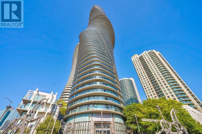 Photo - 60 Absolute Ave Unit 2002