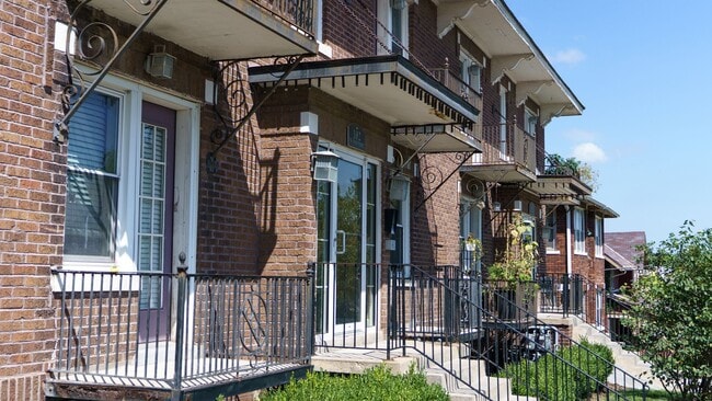 Building Photo - The Kimberly Rental