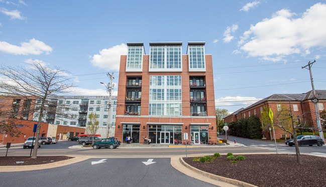 Photo - Urban Exchange