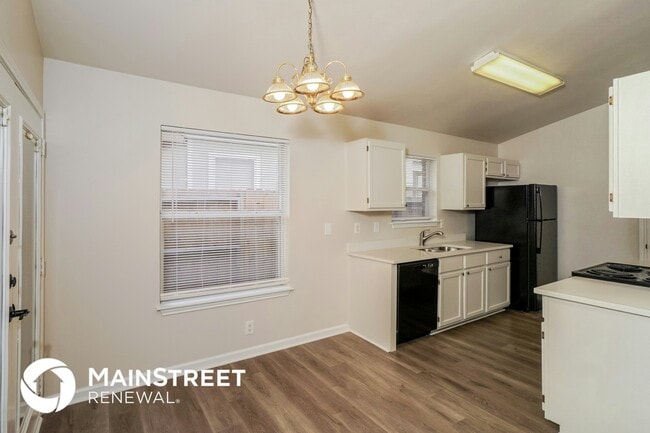 9439 Gillcross Way