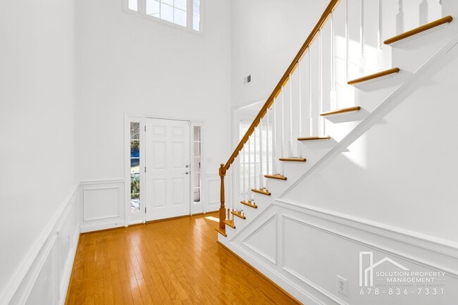 Photo - 1952 Barrett Knoll Ct NW