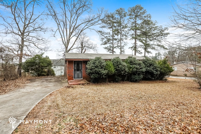 Photo - 8542 Taylor Rd