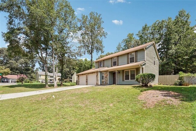 Photo - 5320 Kelleys Creek Dr