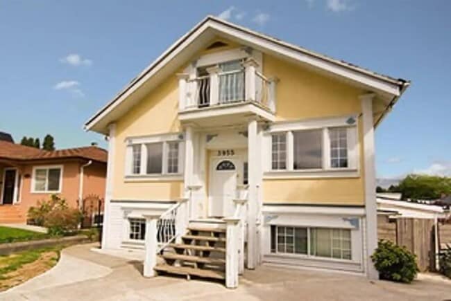 Building Photo - 3955 Pandora St