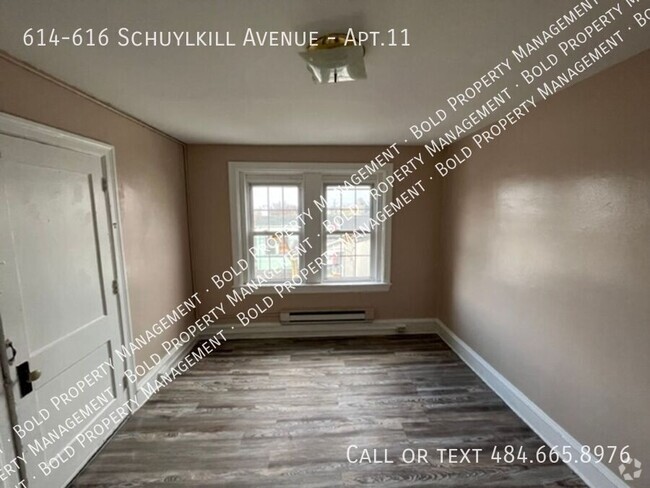 Building Photo - 614-616 Schuylkill Avenue-Apt.11 Unit Apt.11