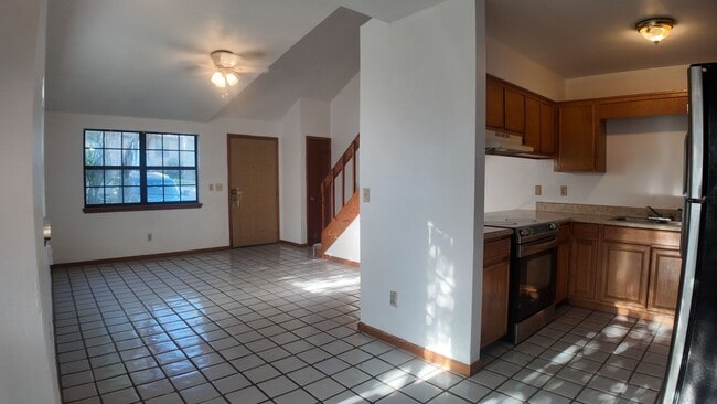 Photo - Freshly Remodeled 3 BR 2 BA Townhome Located Minutes From Doak Campbell Stadium!