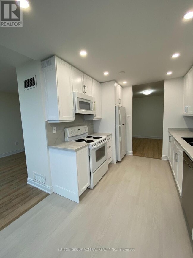 Photo - 7601 Bathurst St Unité 1505